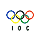 Link to the International Olympic Committee site